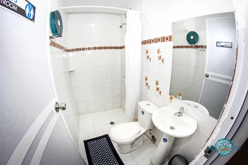 One Day Hostel Картахена