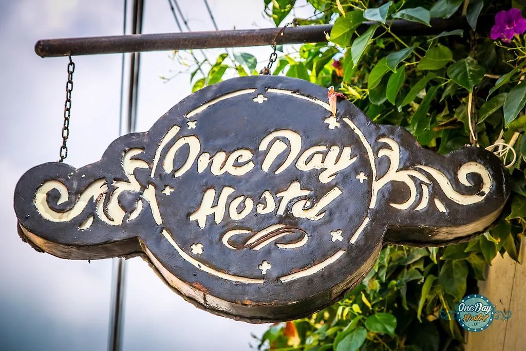 One Day Hostel Картахена