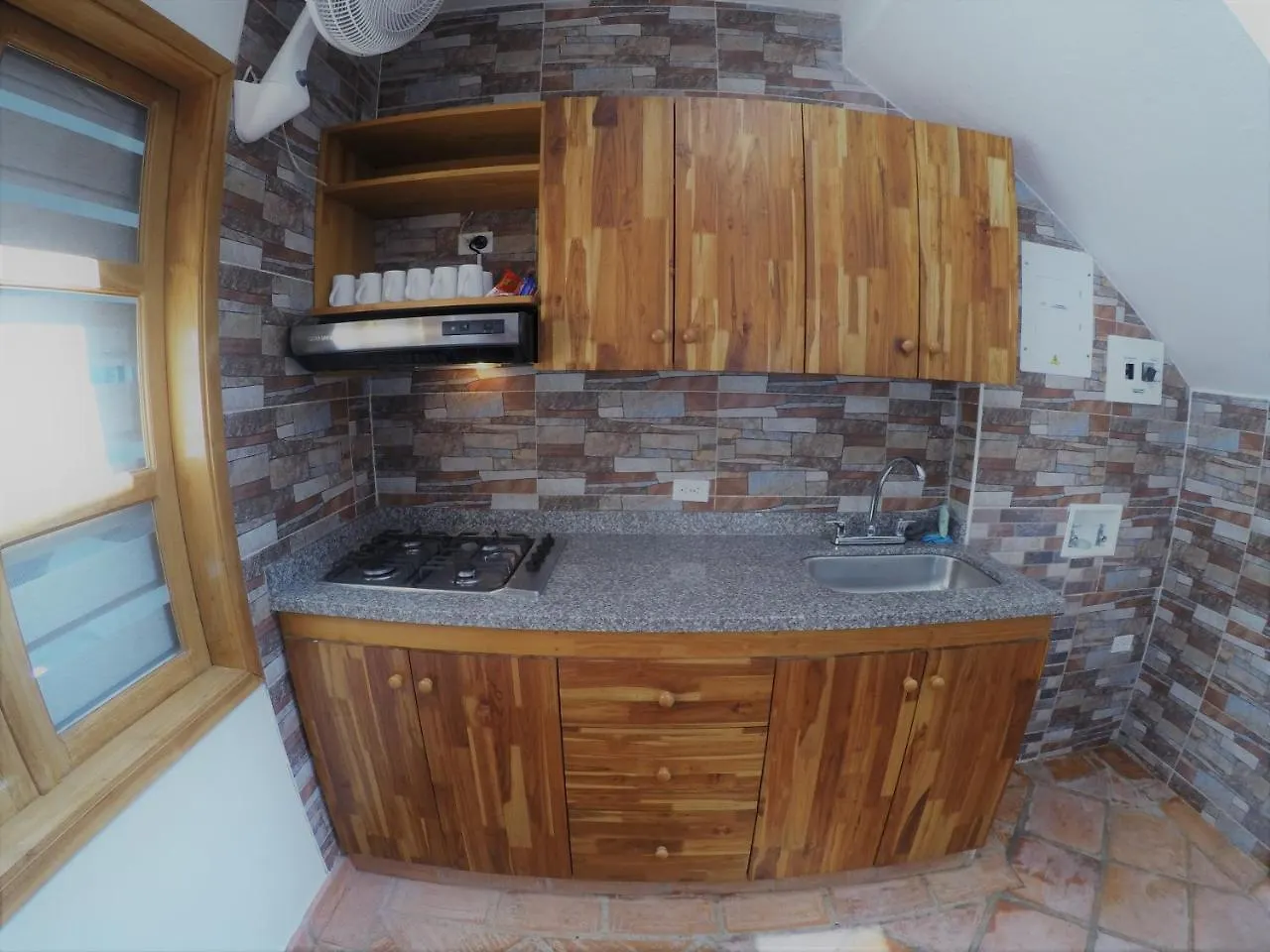 One Day Hostel Картахена