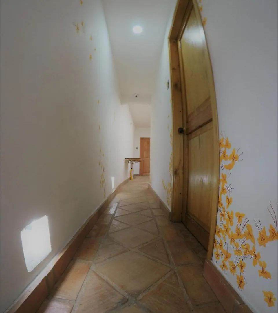 One Day Hostel Картахена