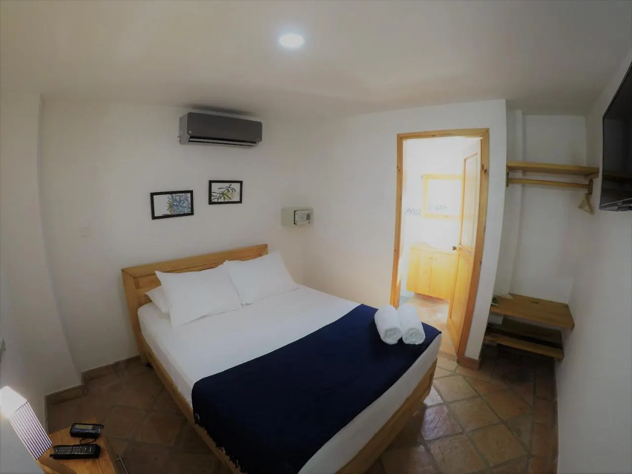 One Day Hostel Картахена