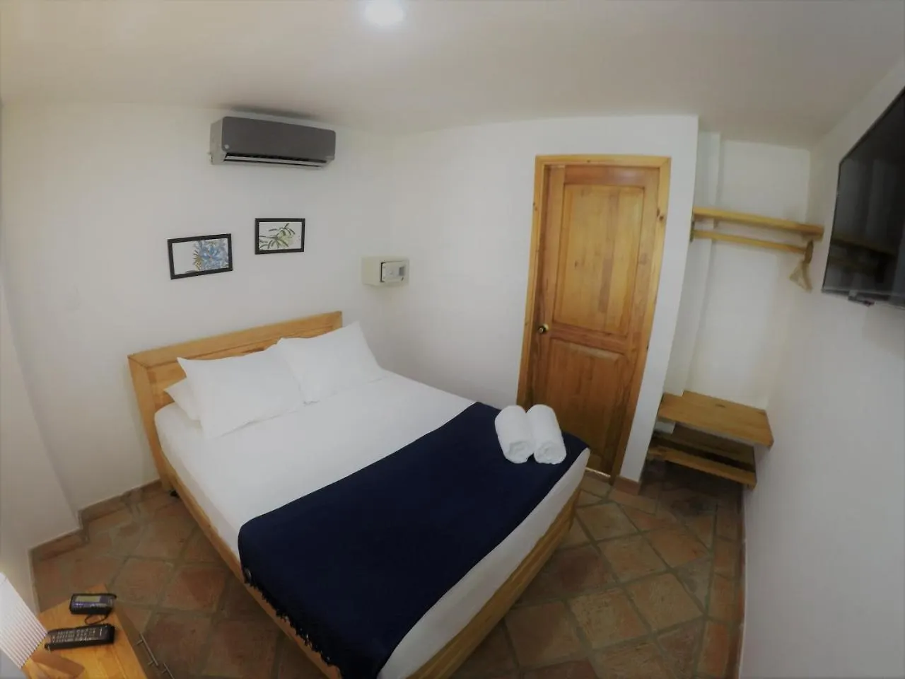 One Day Hostel Картахена 0*,  Колумбия