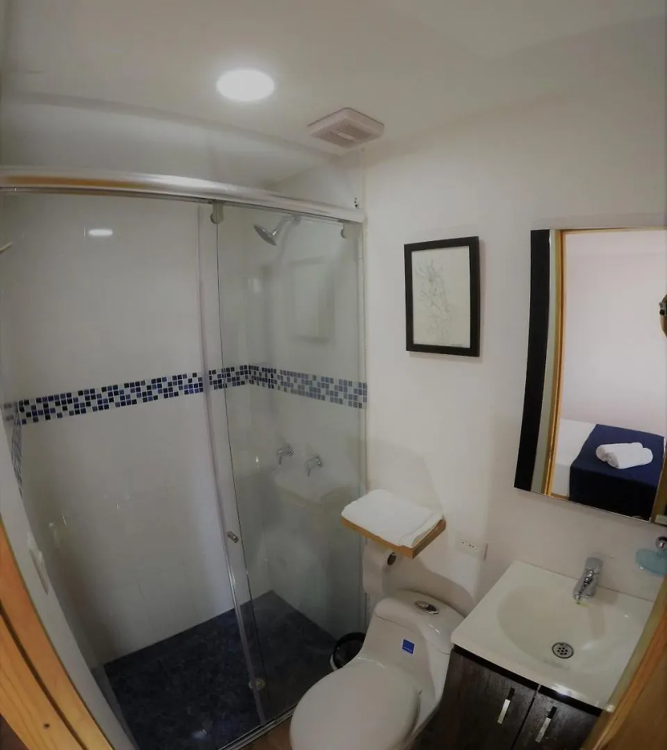 One Day Hostel Картахена