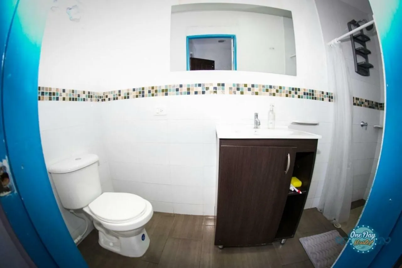 One Day Hostel Картахена